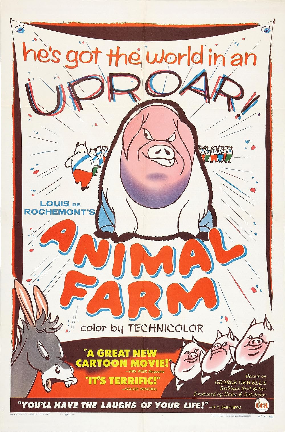 Animal Animal