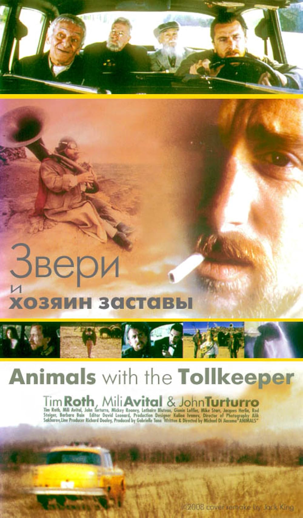 Animals Animals