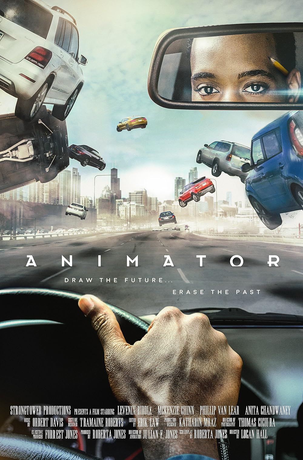 Animator Animator