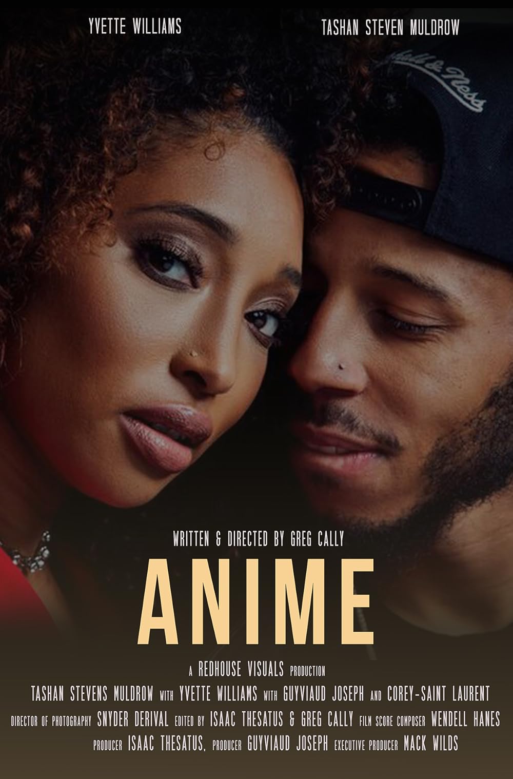 Anime Anime