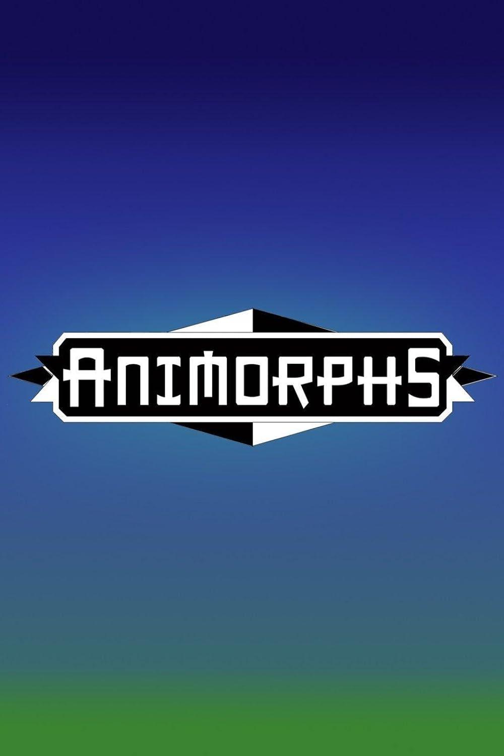 Animorphs Animorphs