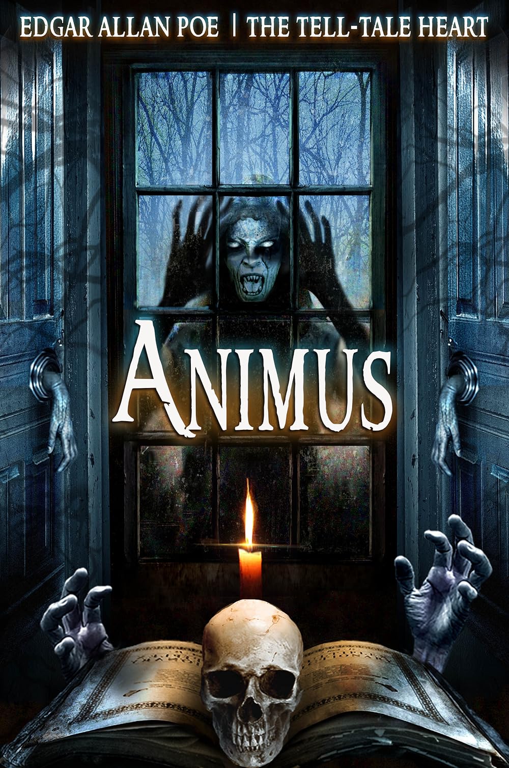 Animus: Animus: