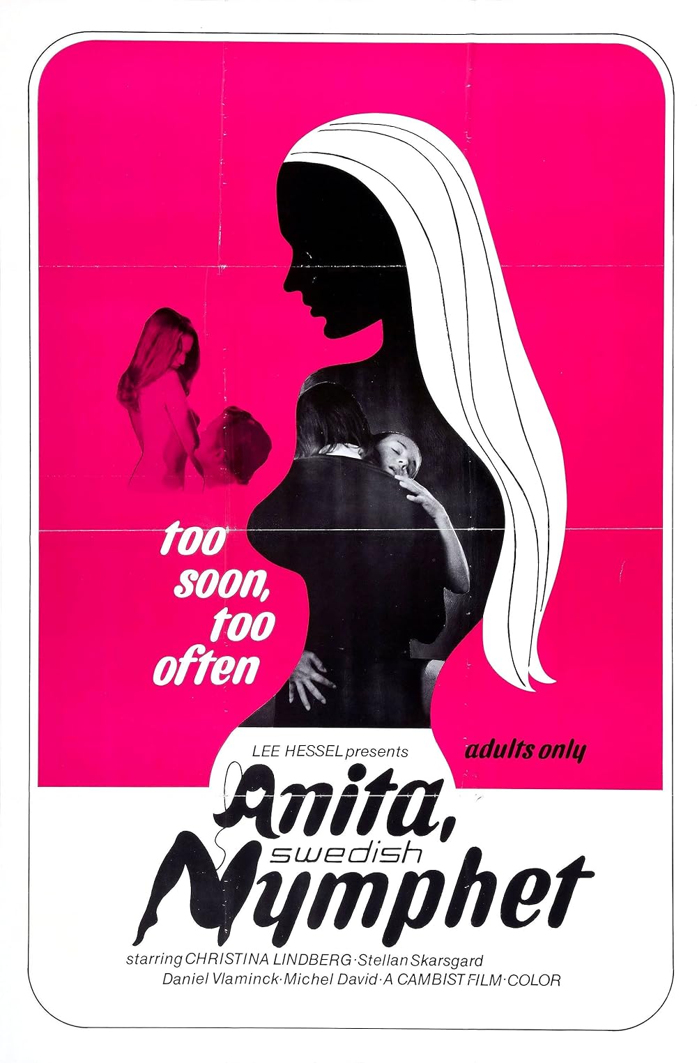 Anita Anita