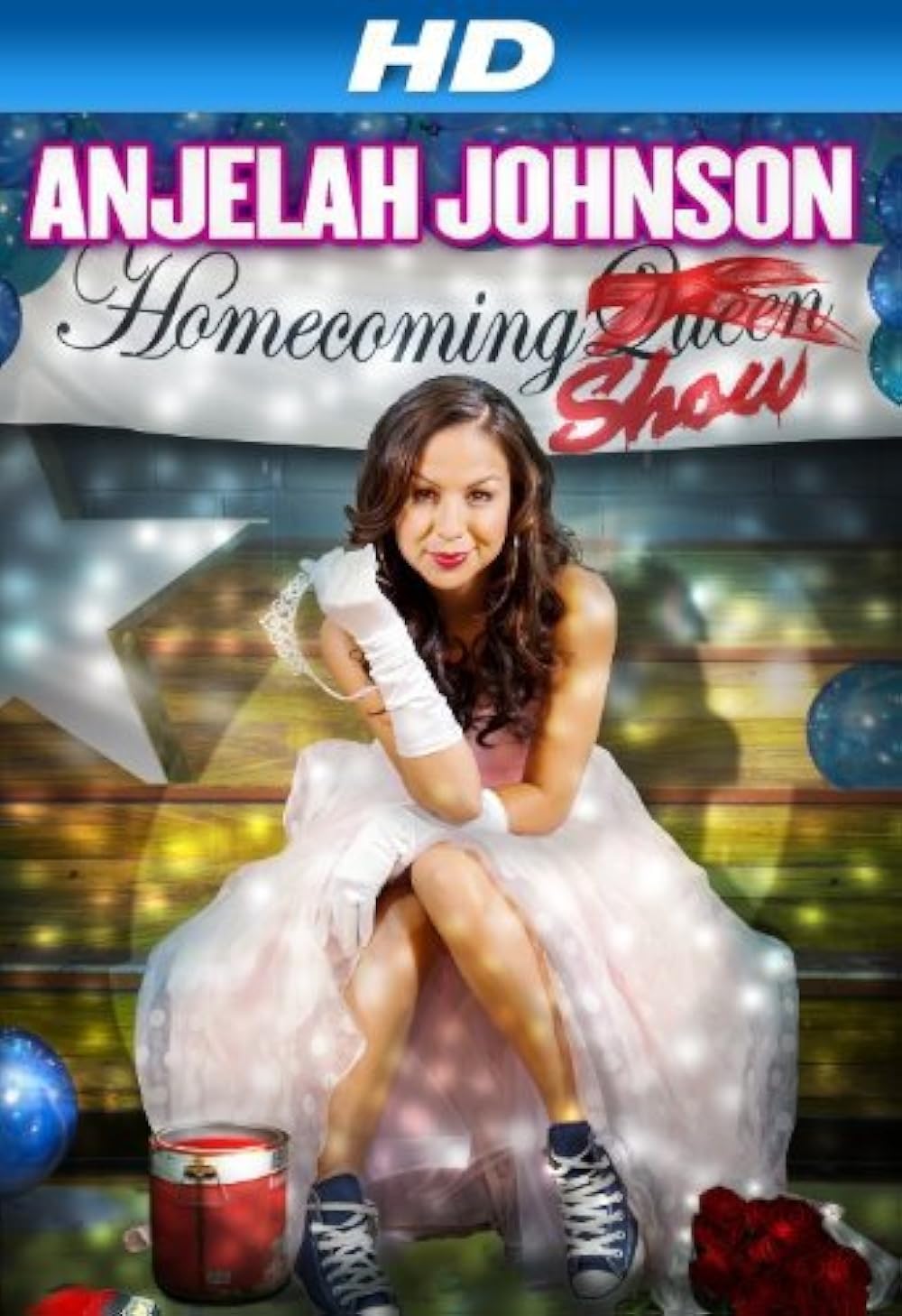 Anjelah Anjelah