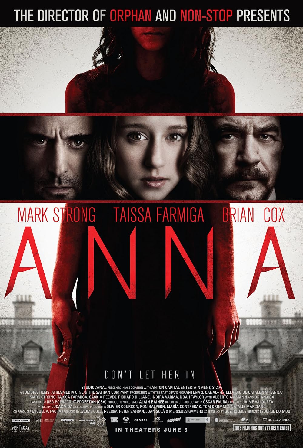 Anna Anna