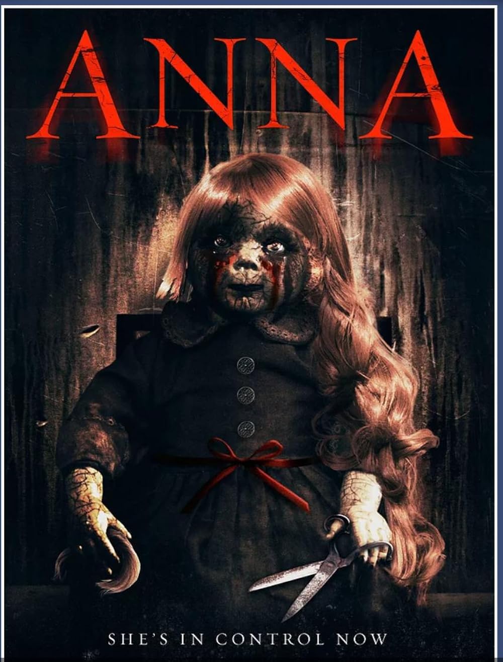 Anna Anna