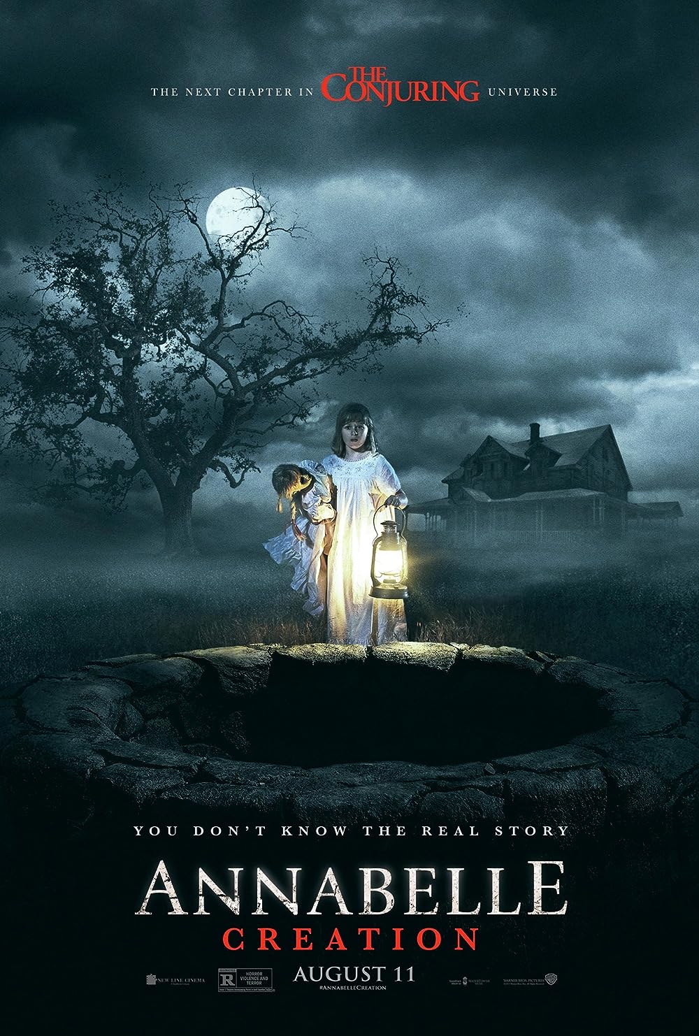 Annabelle: Annabelle: