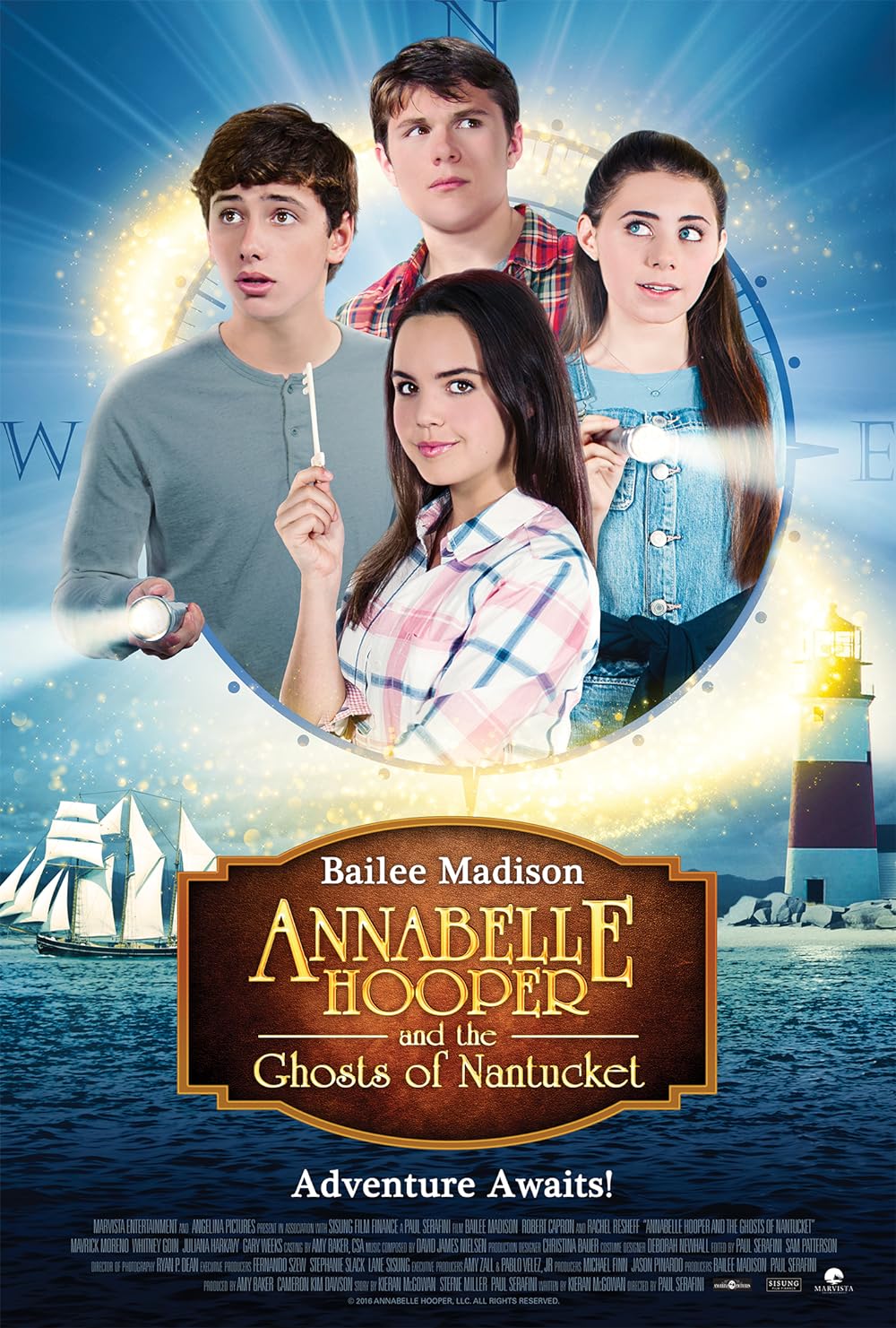 Annabelle Annabelle