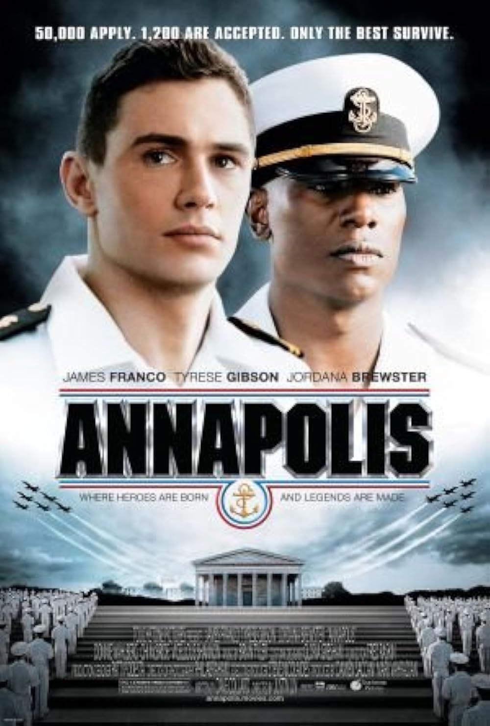 Annapolis Annapolis