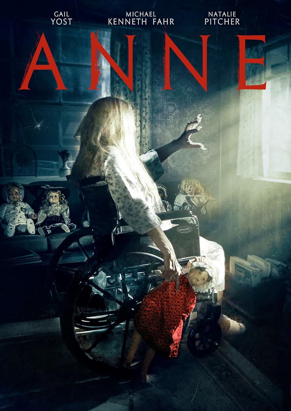 Anne Anne