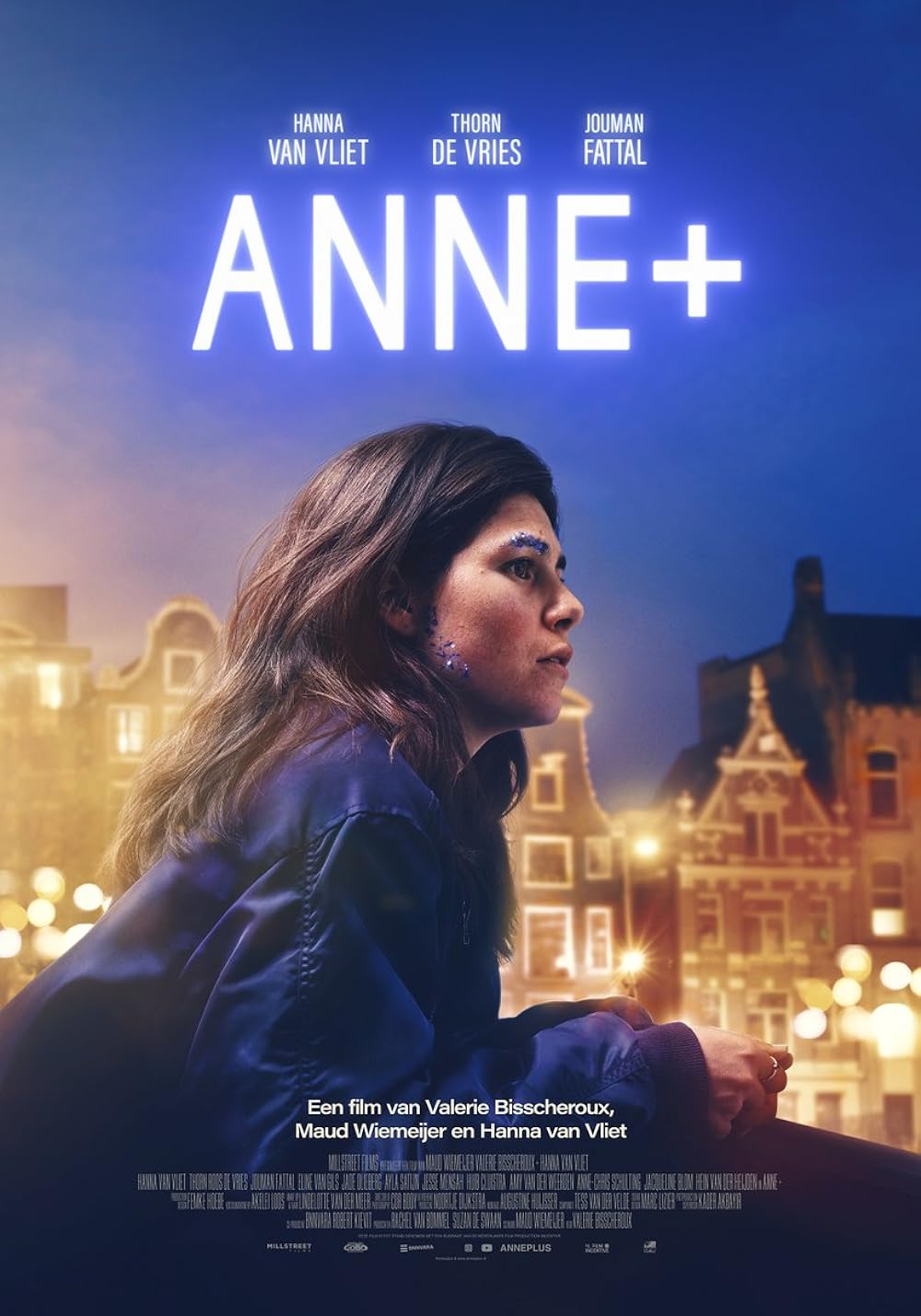 Anne+ Anne+