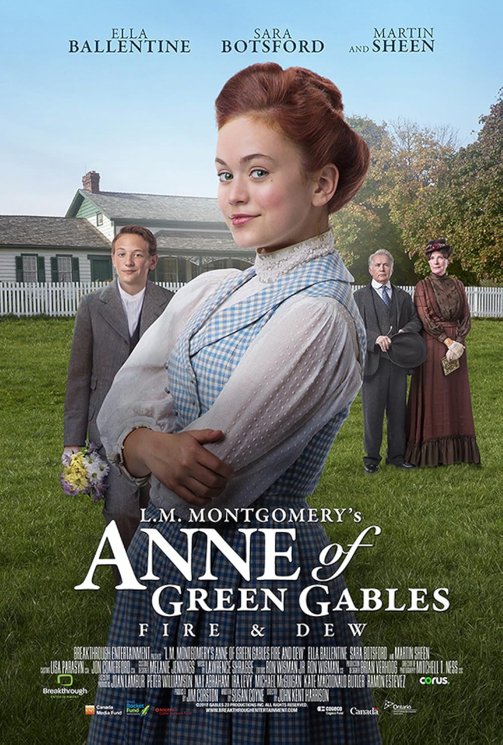 Anne Anne