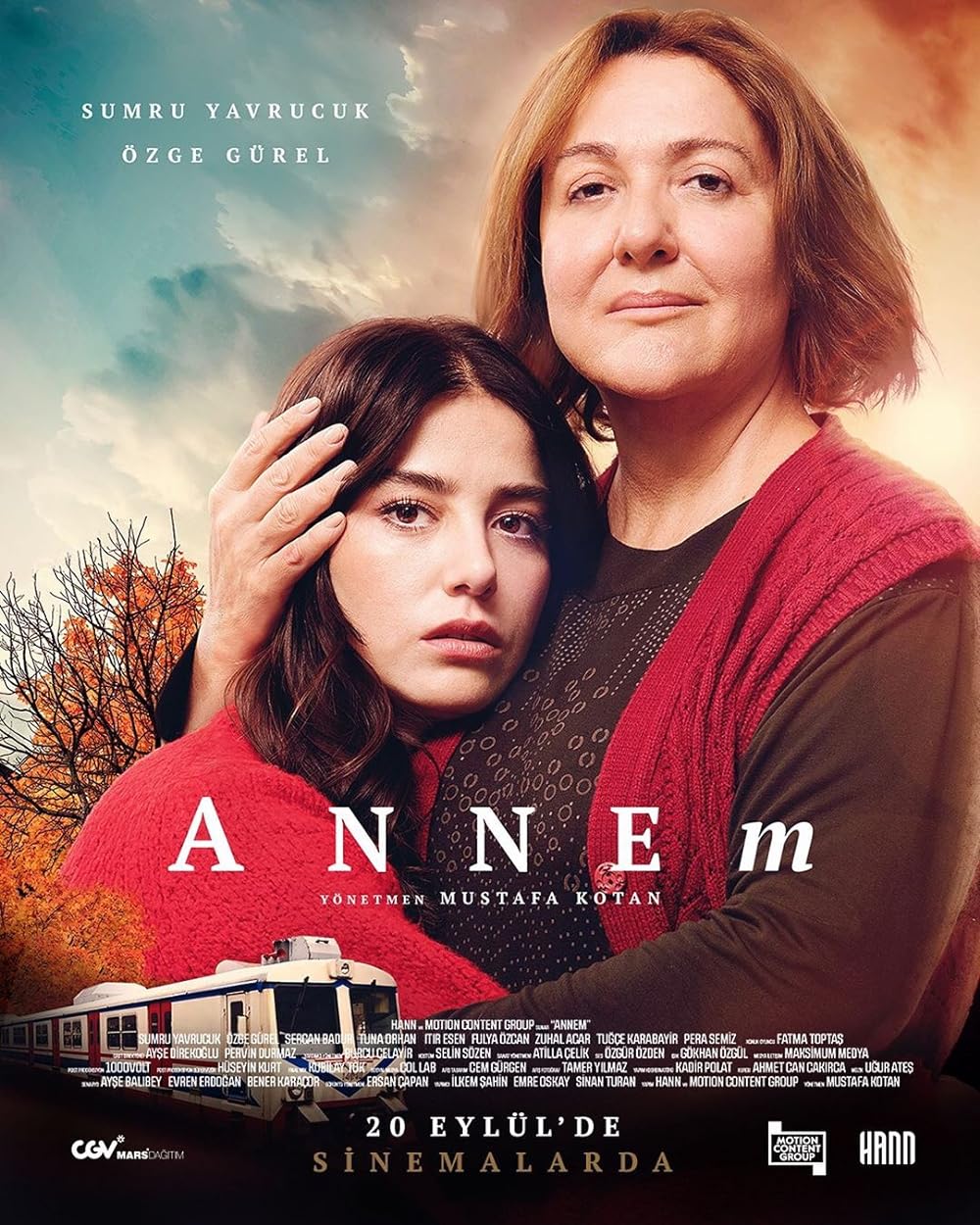 Annem Annem
