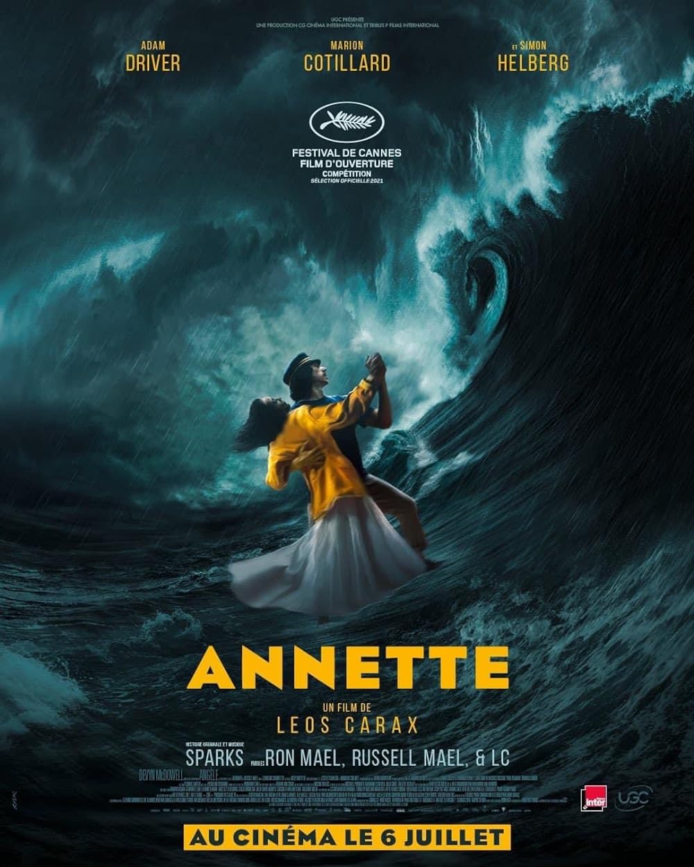 Annette Annette