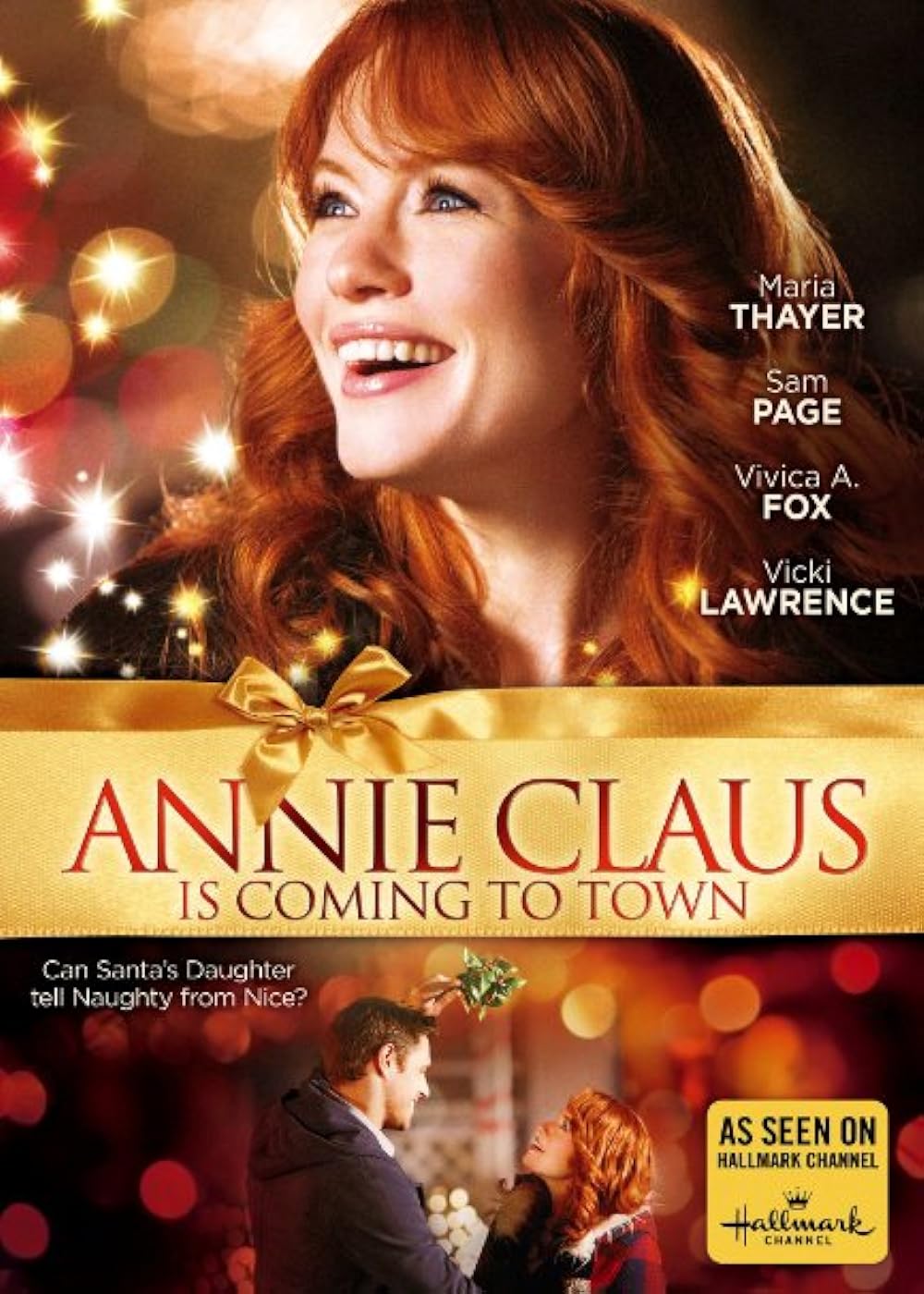 Annie Annie