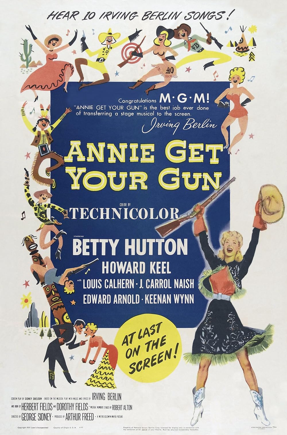 Annie Annie