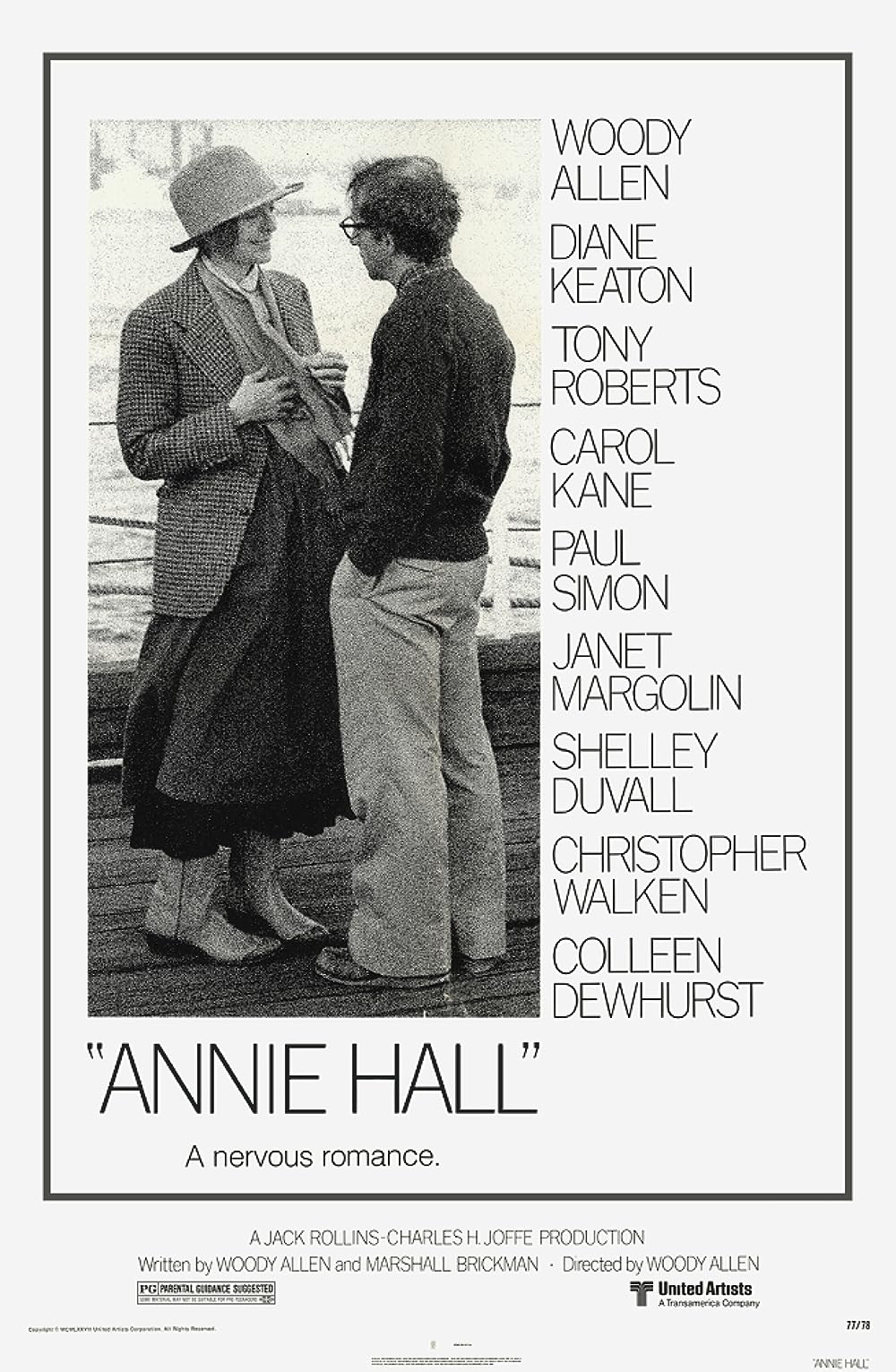 Annie Annie