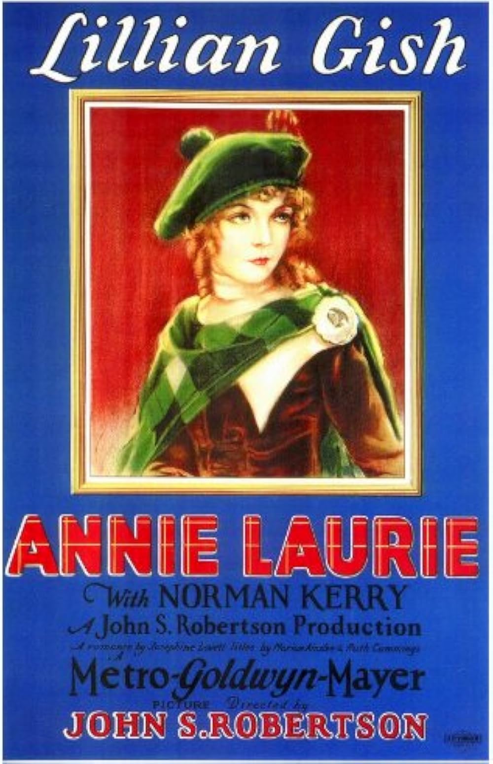 Annie Annie