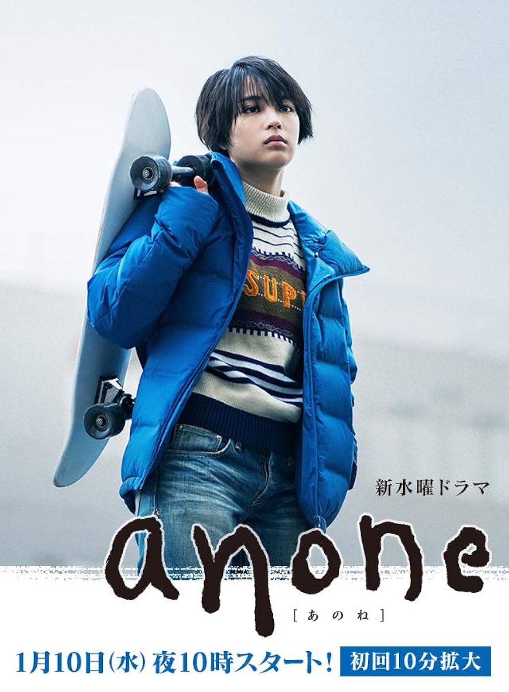 Anone Anone