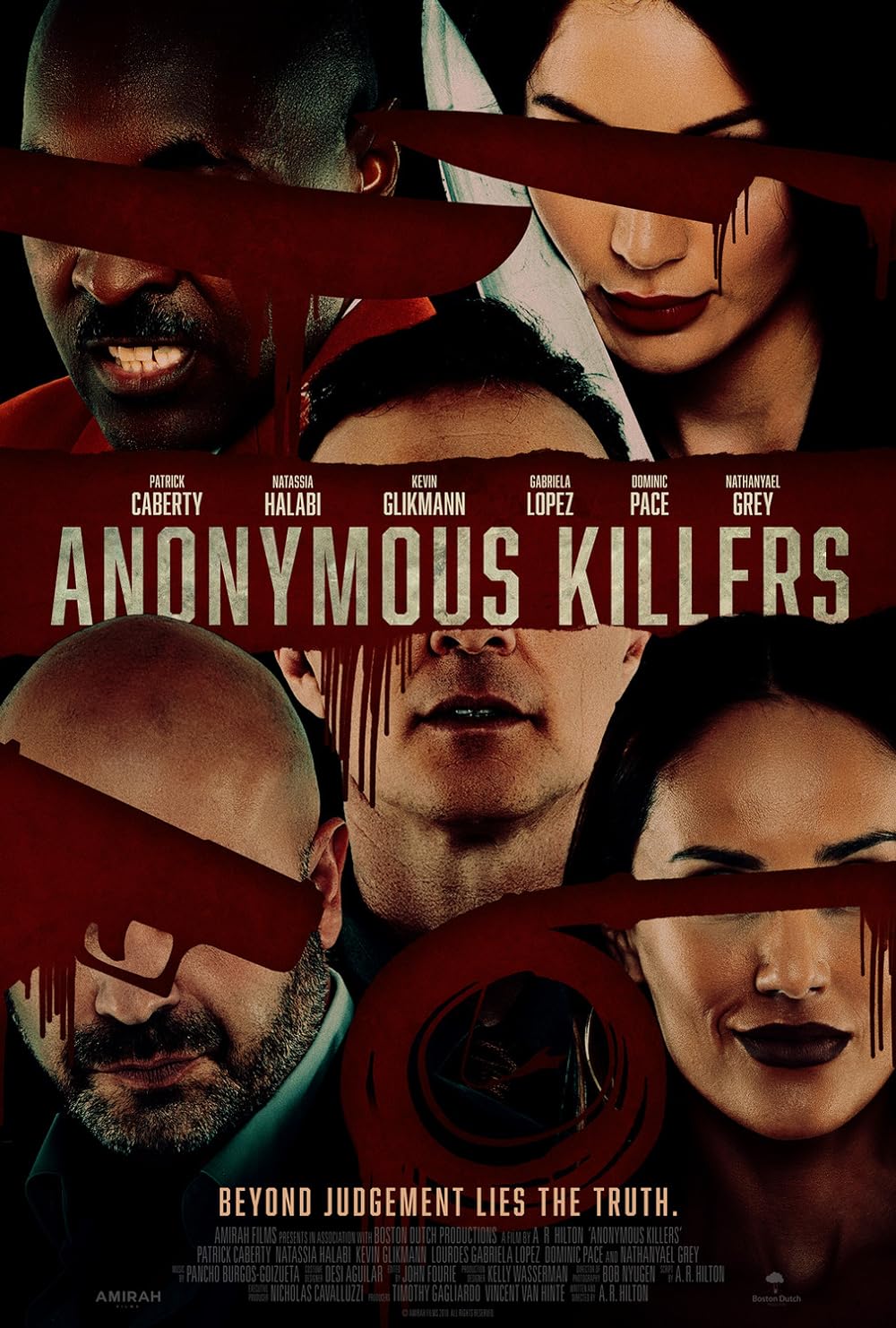 Anonymous Anonymous