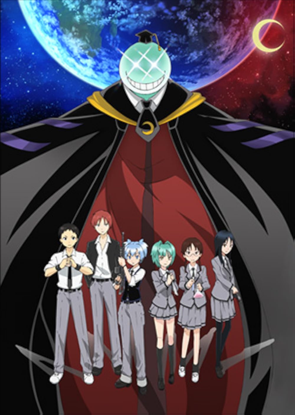Ansatsu Ansatsu