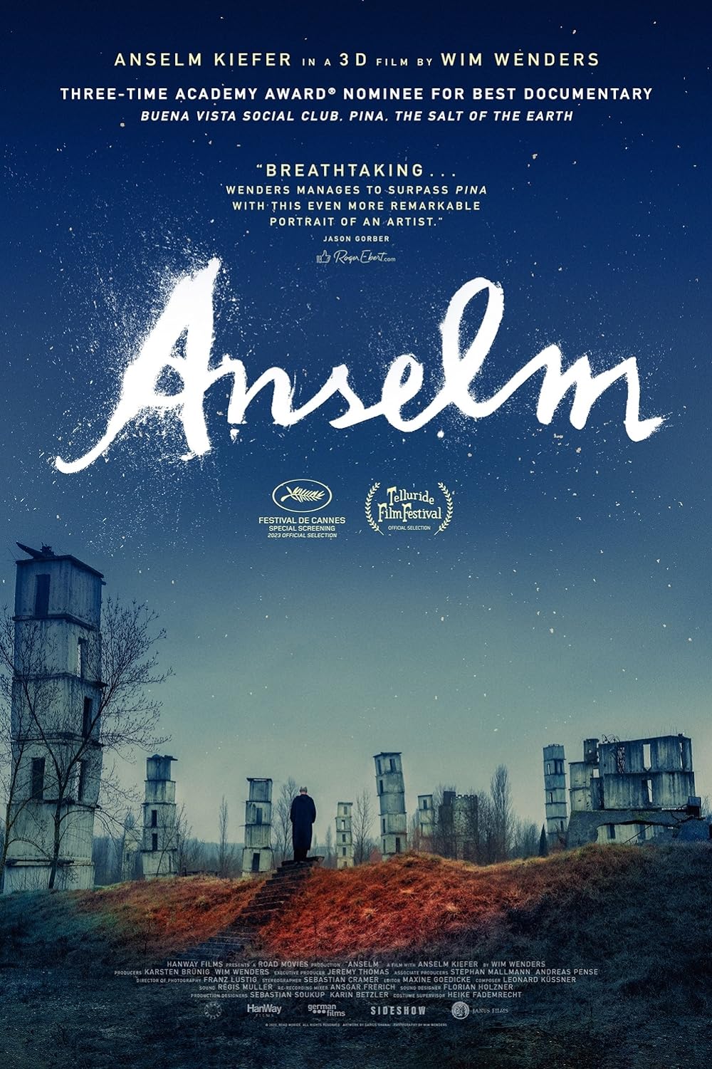Anselm Anselm