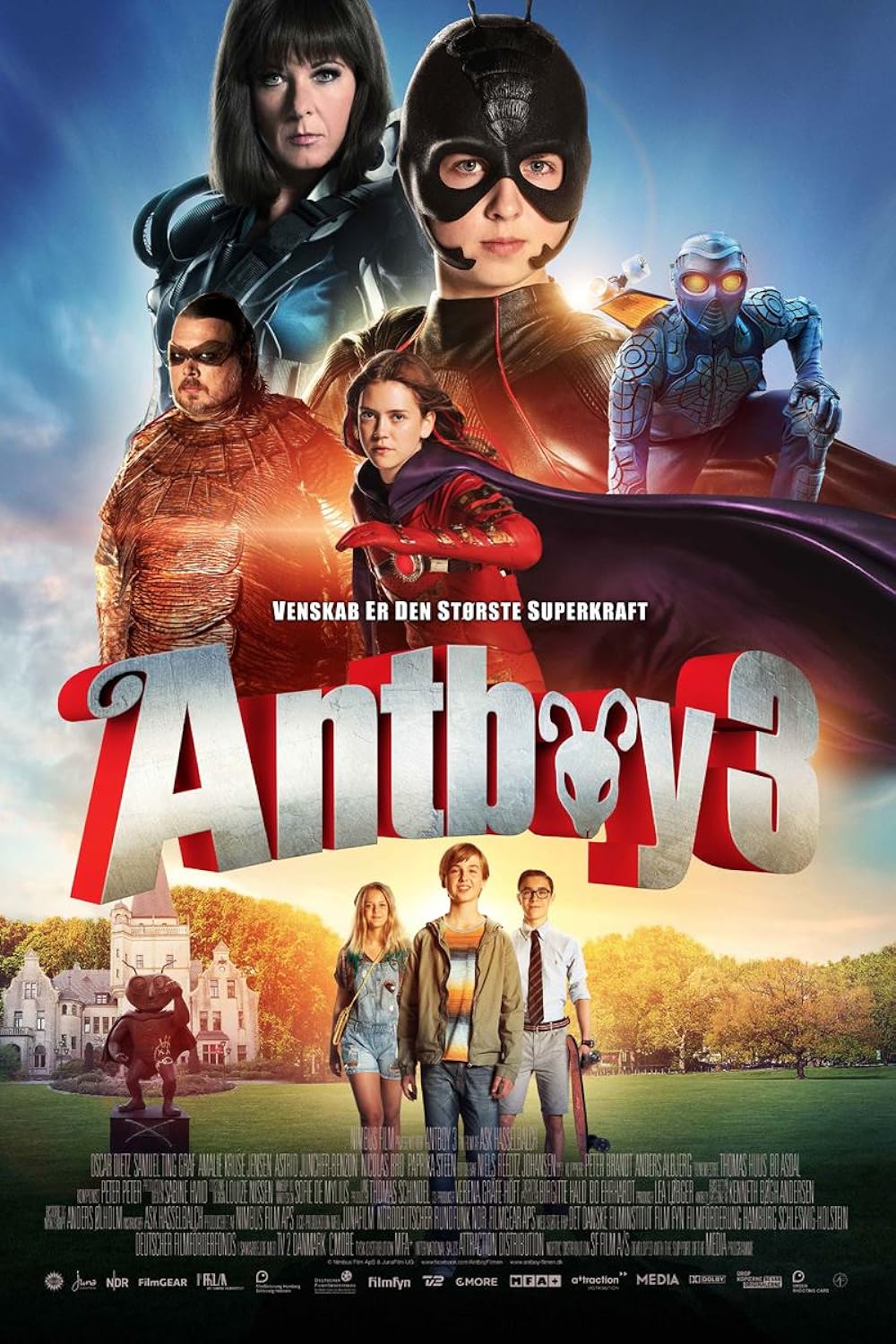 Antboy Antboy
