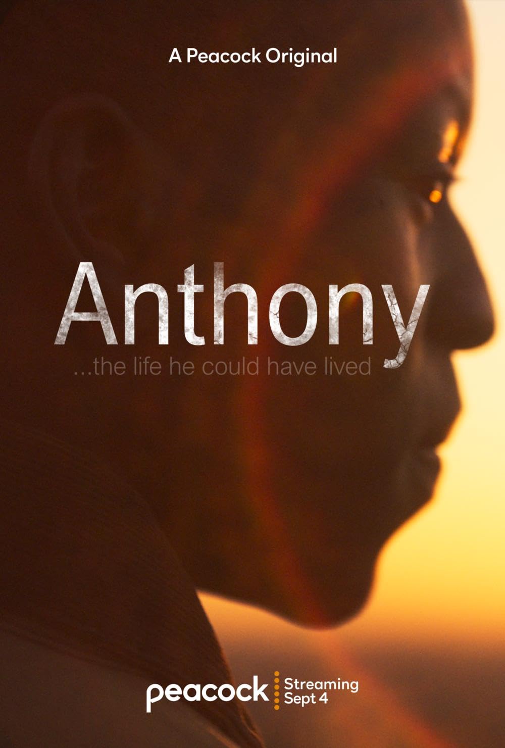 Anthony Anthony