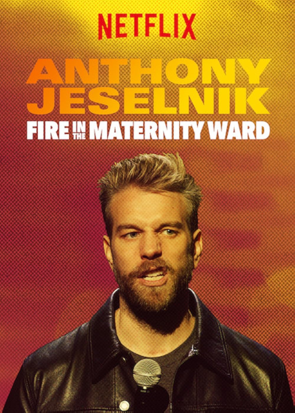 Anthony Anthony