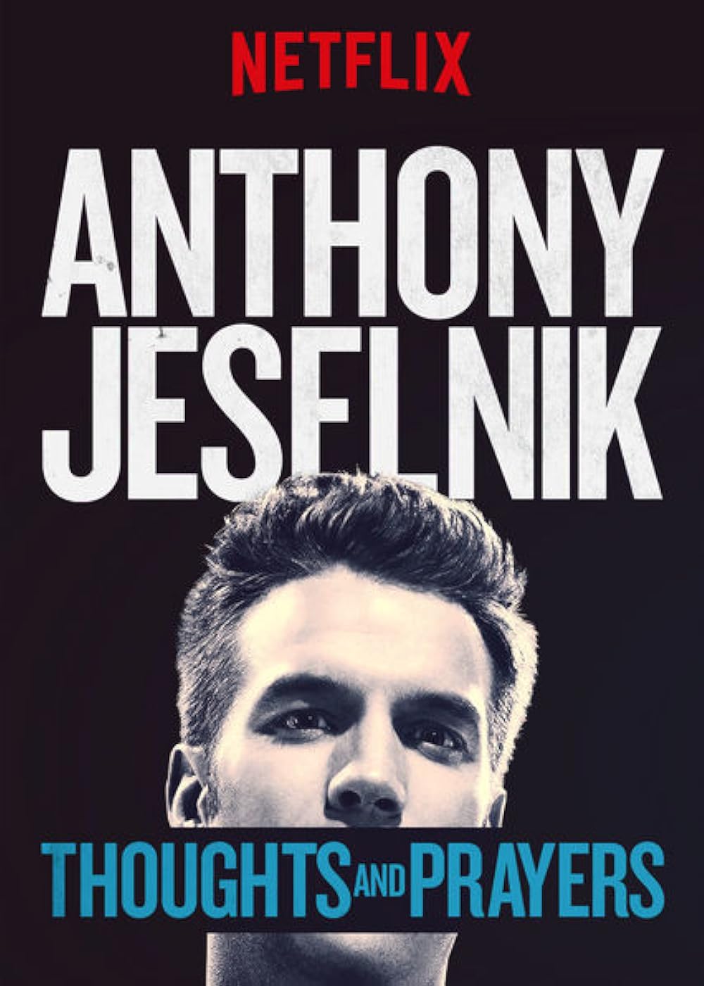 Anthony Anthony