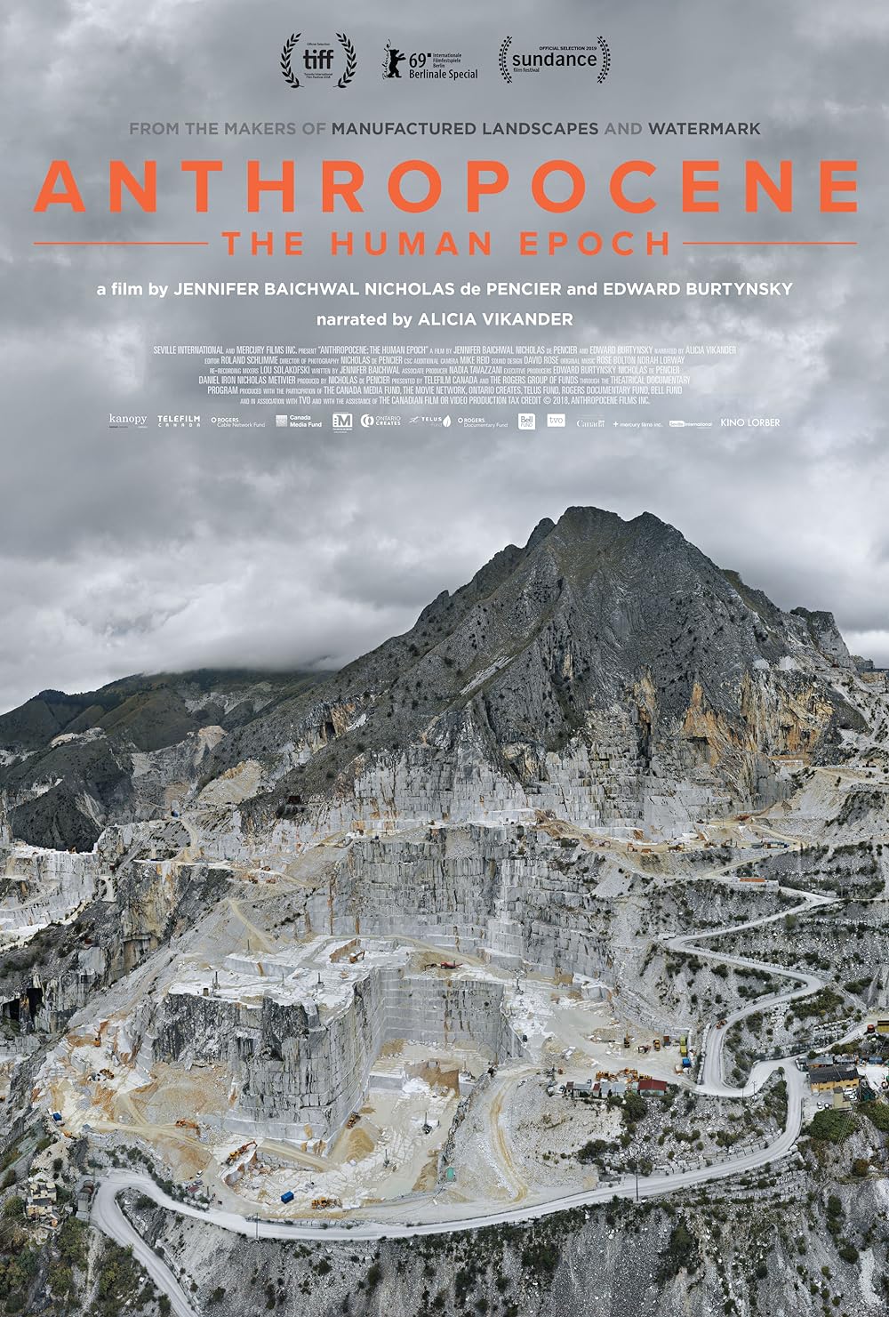 Anthropocene: