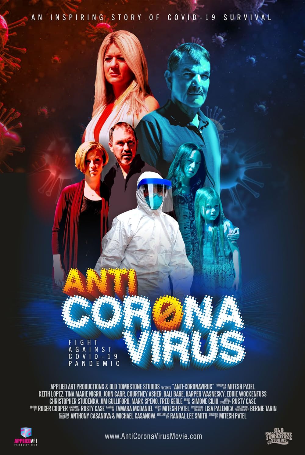 Anti Anti