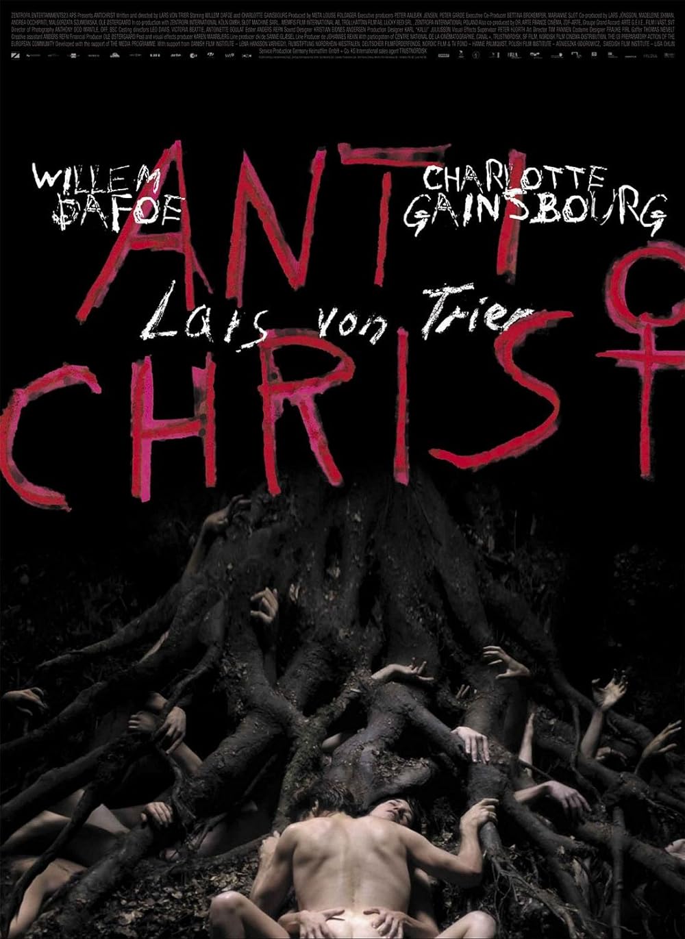 Antichrist Antichrist