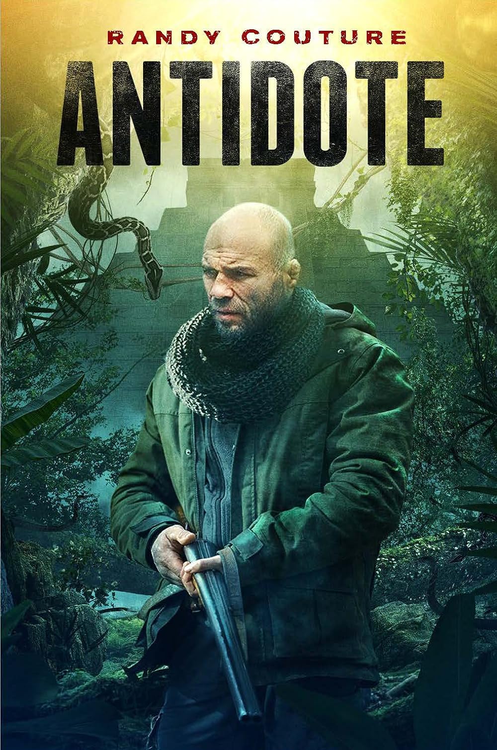 Antidote Antidote