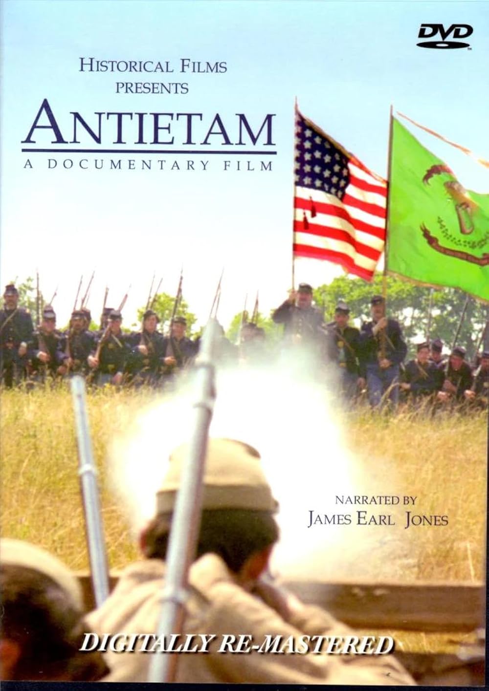 Antietam:
