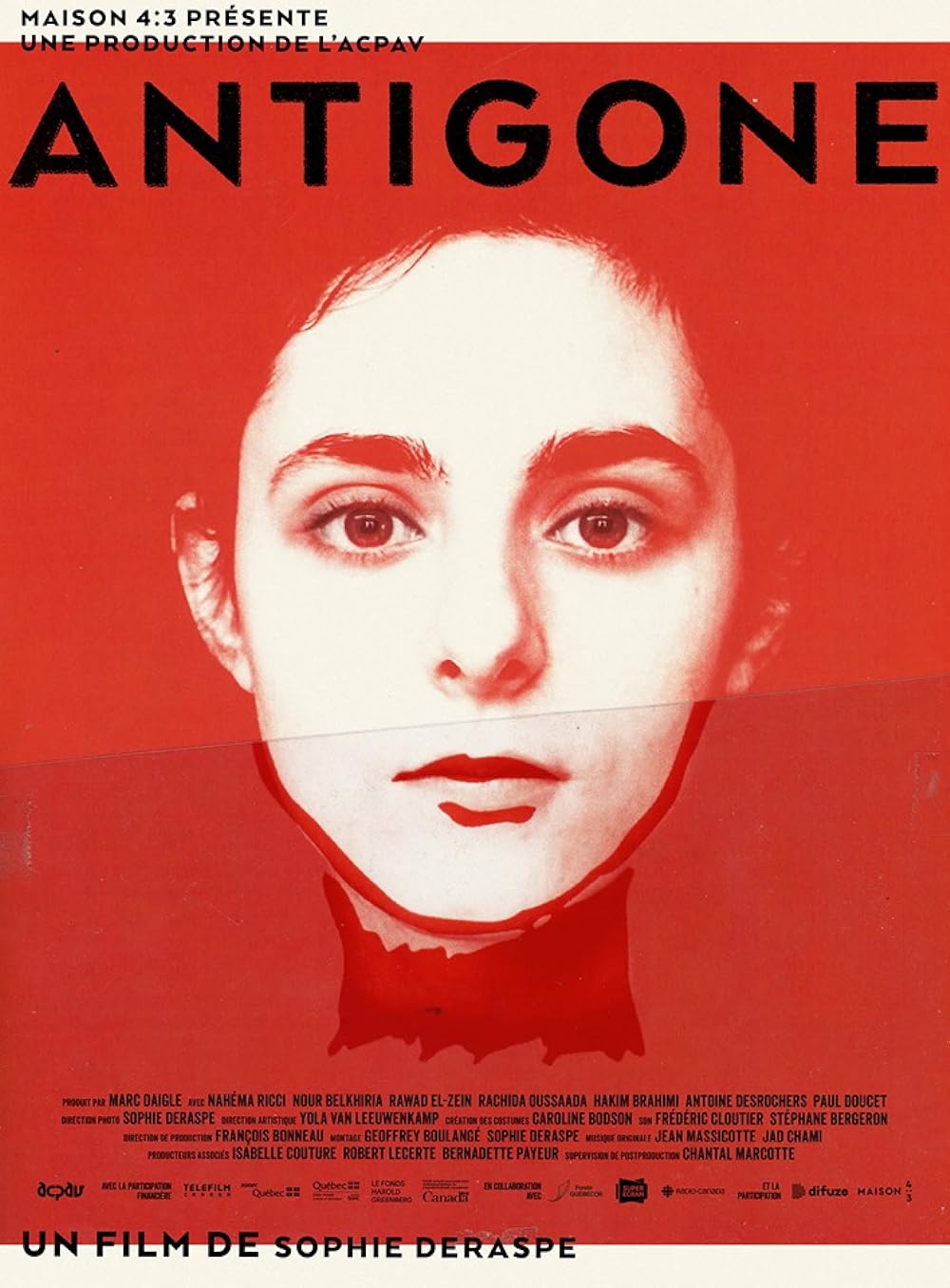 Antigone Antigone