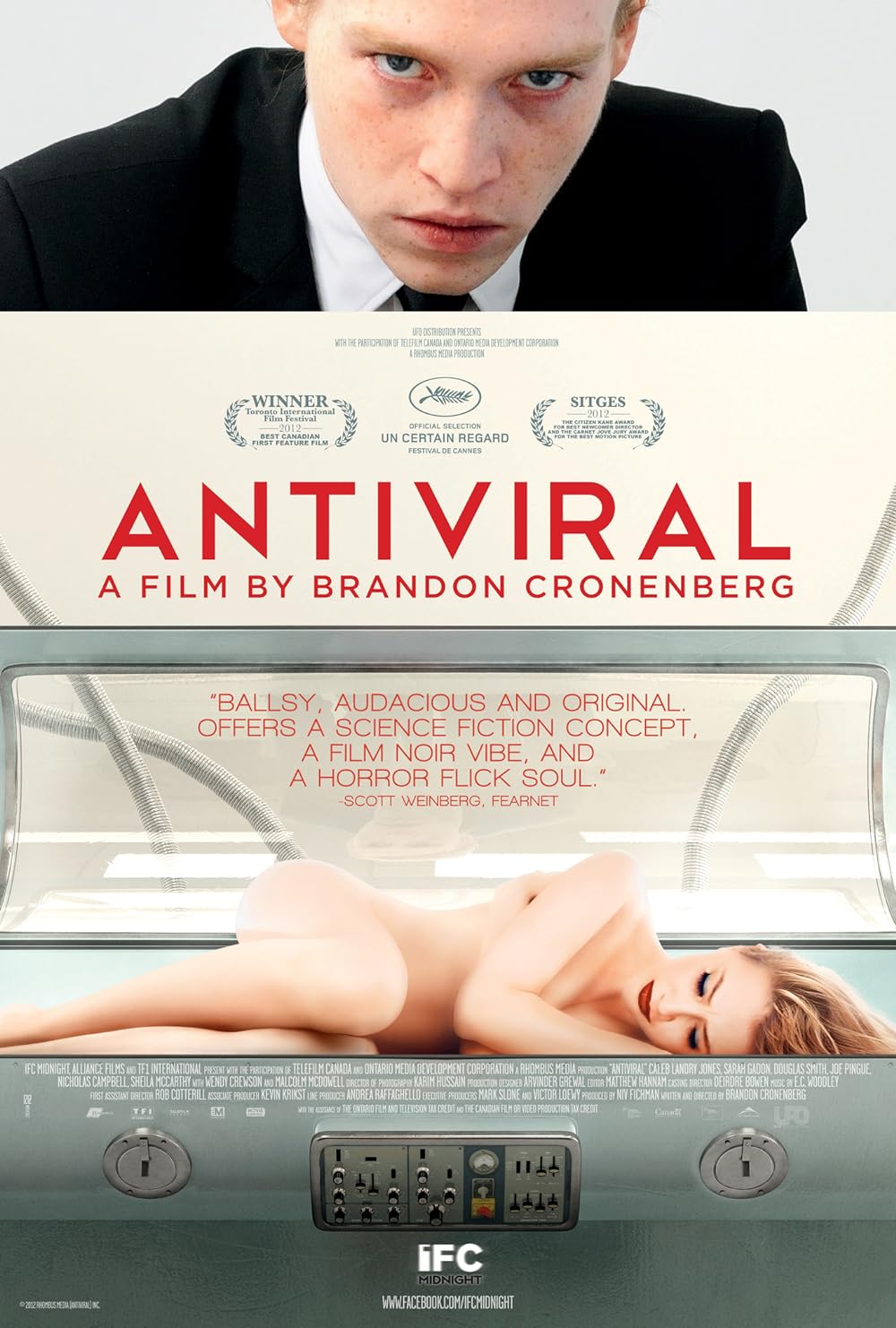 Antiviral Antiviral