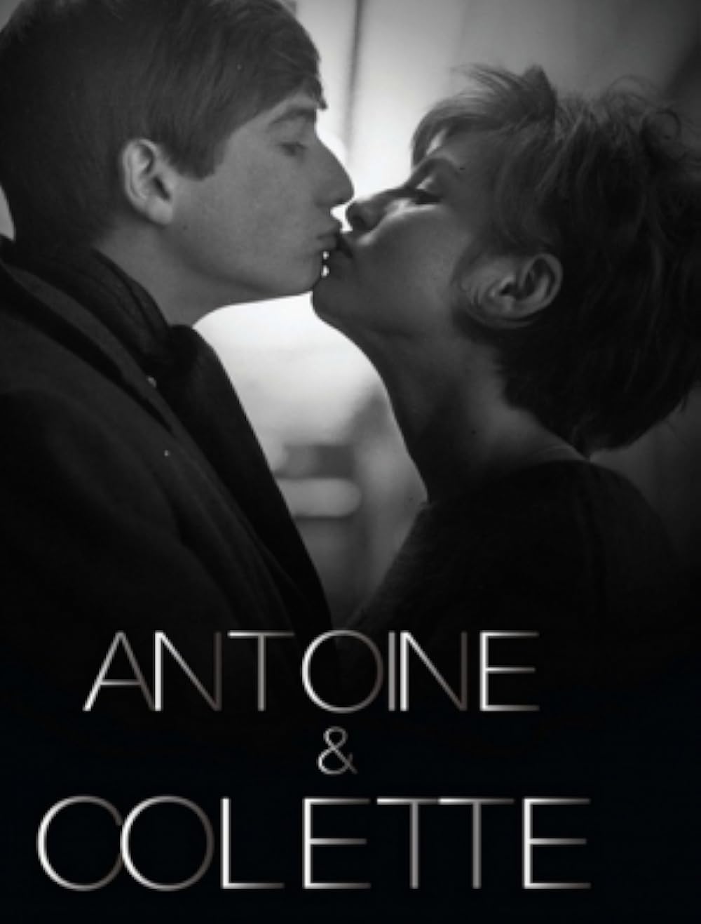 Antoine Antoine
