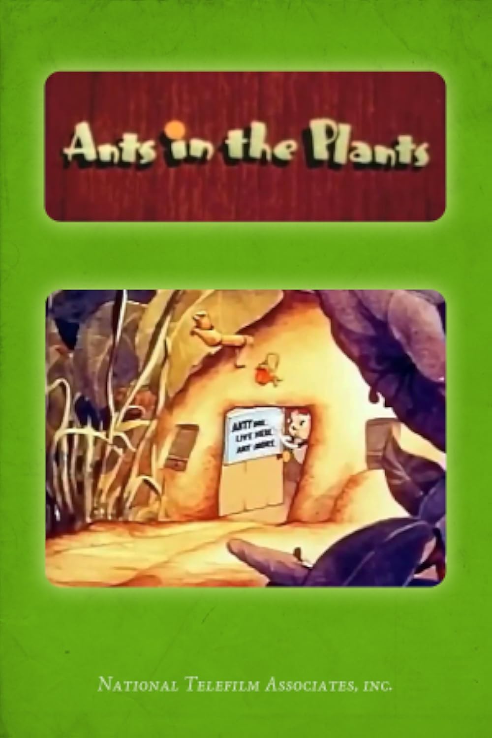 Ants