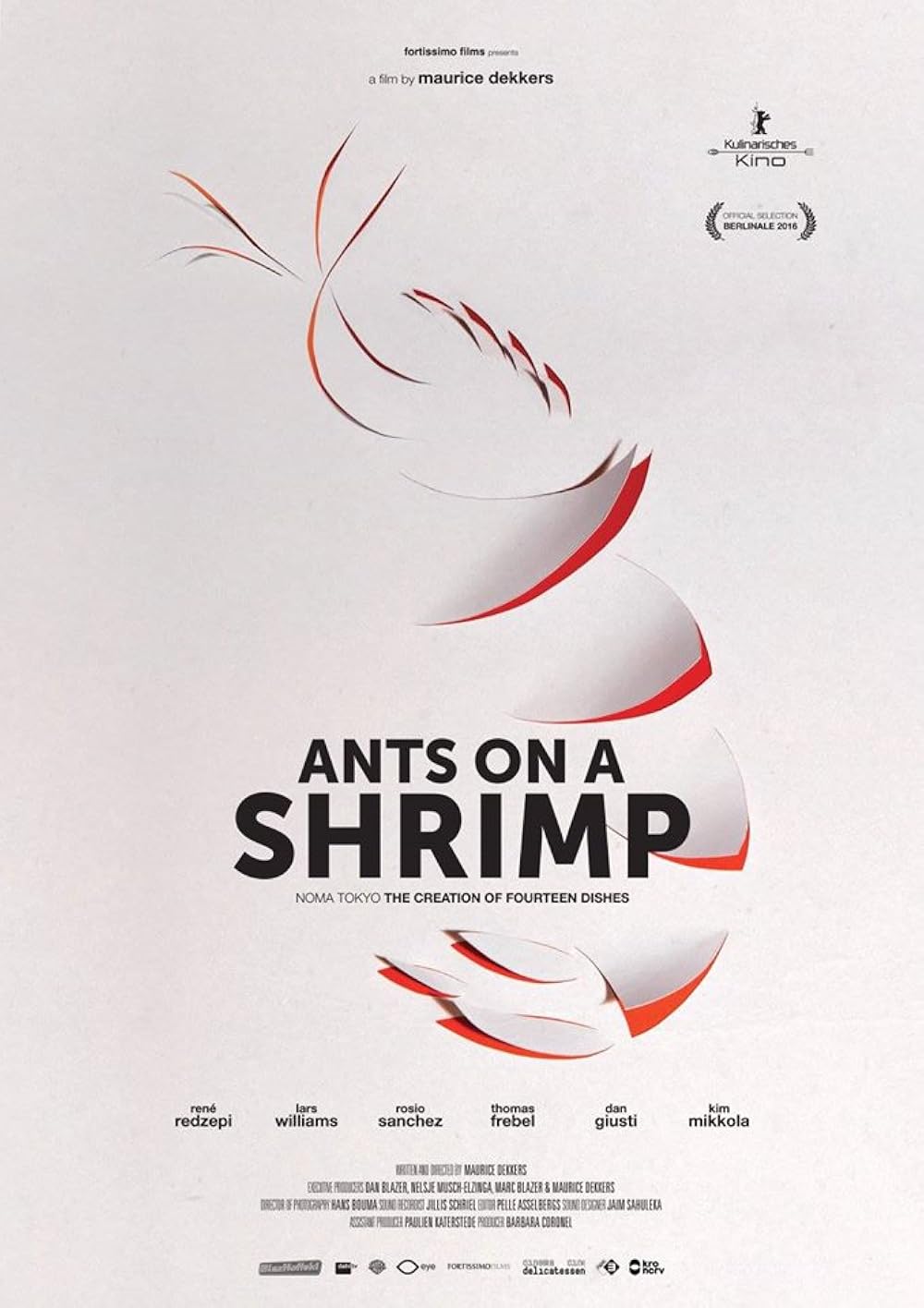 Ants Ants