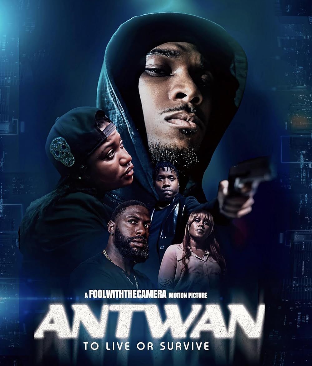 Antwan Antwan