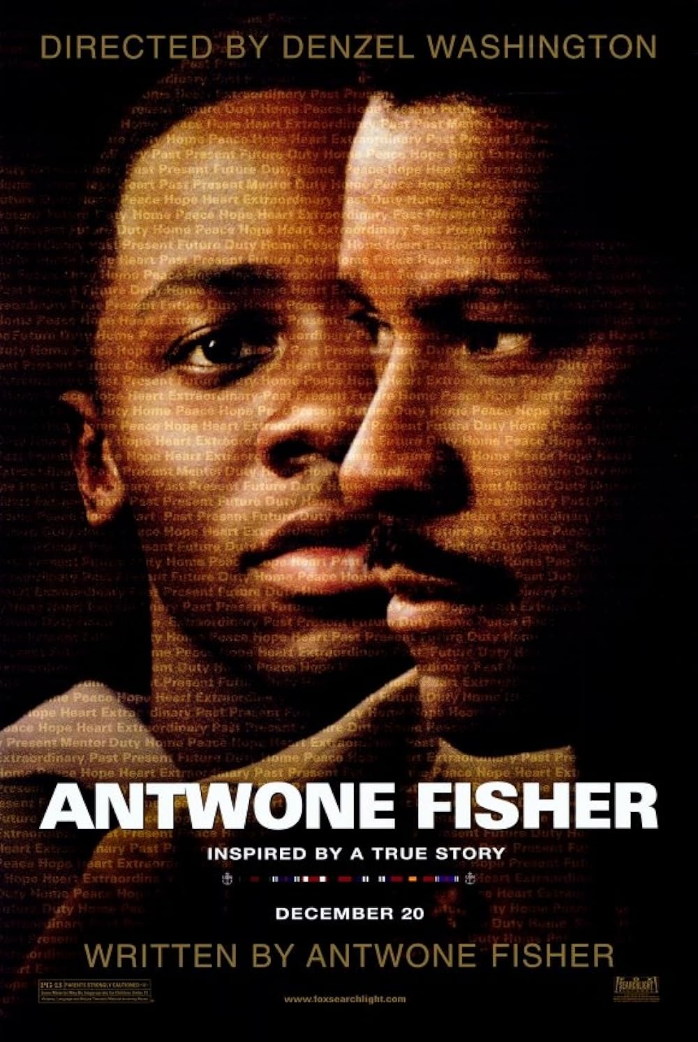 Antwone Antwone