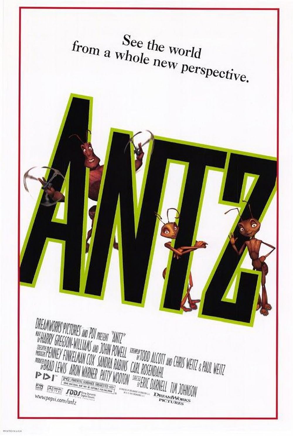 Antz Antz