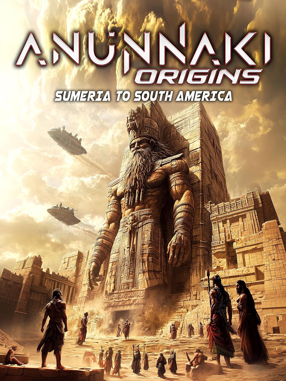Anunnaki