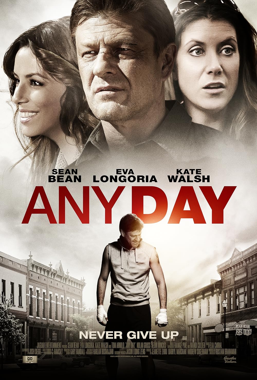 Any