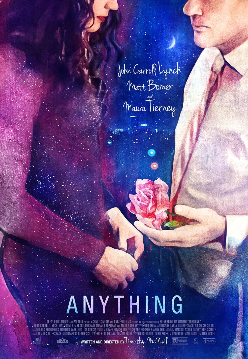 Anything Anything