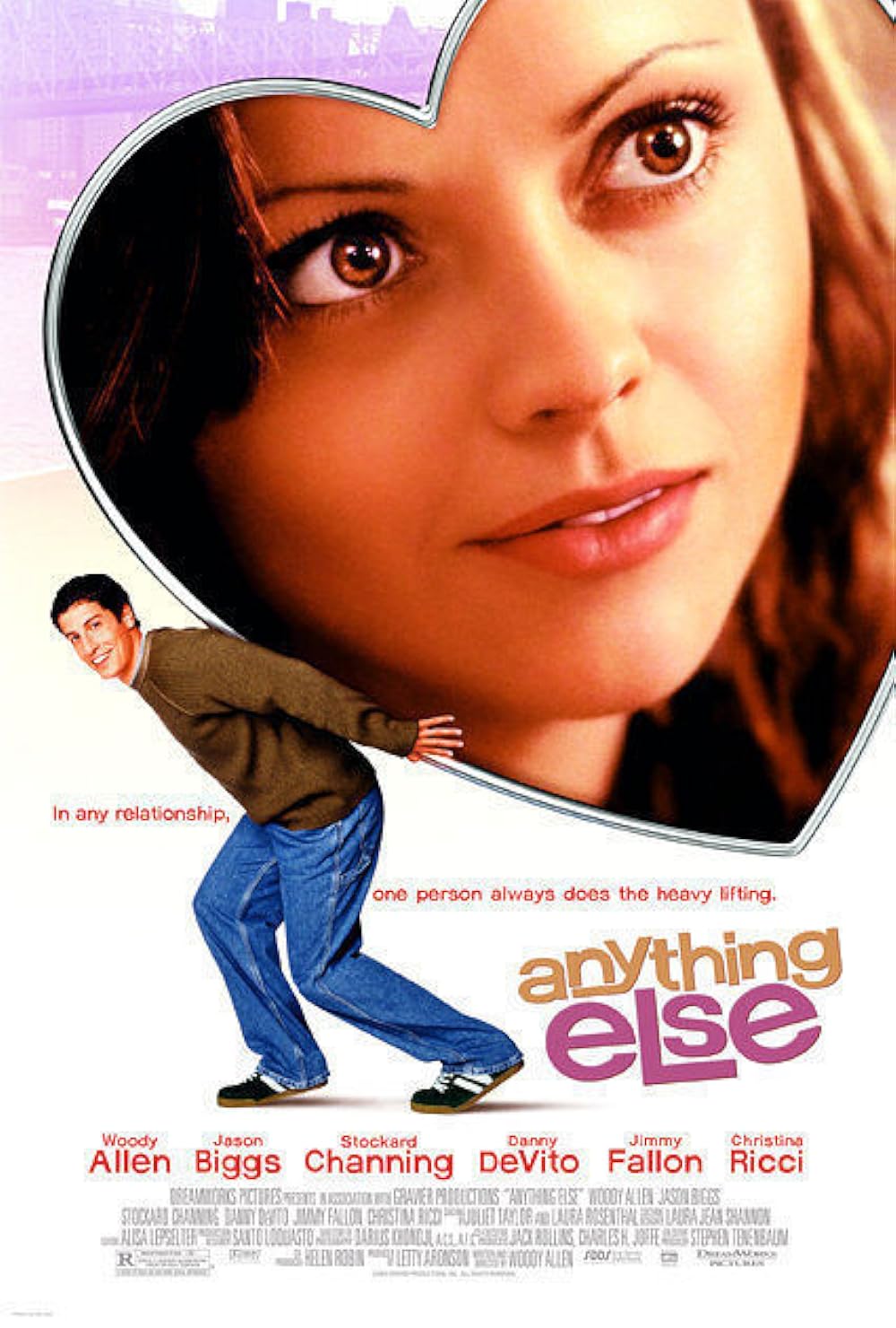 Anything Anything