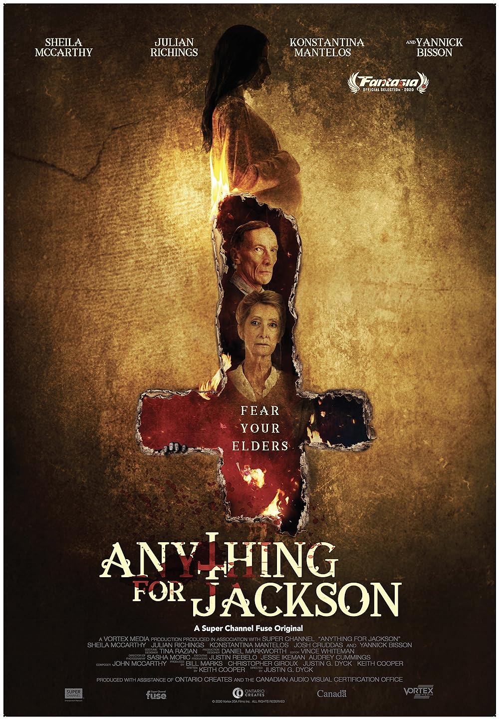 Anything Anything