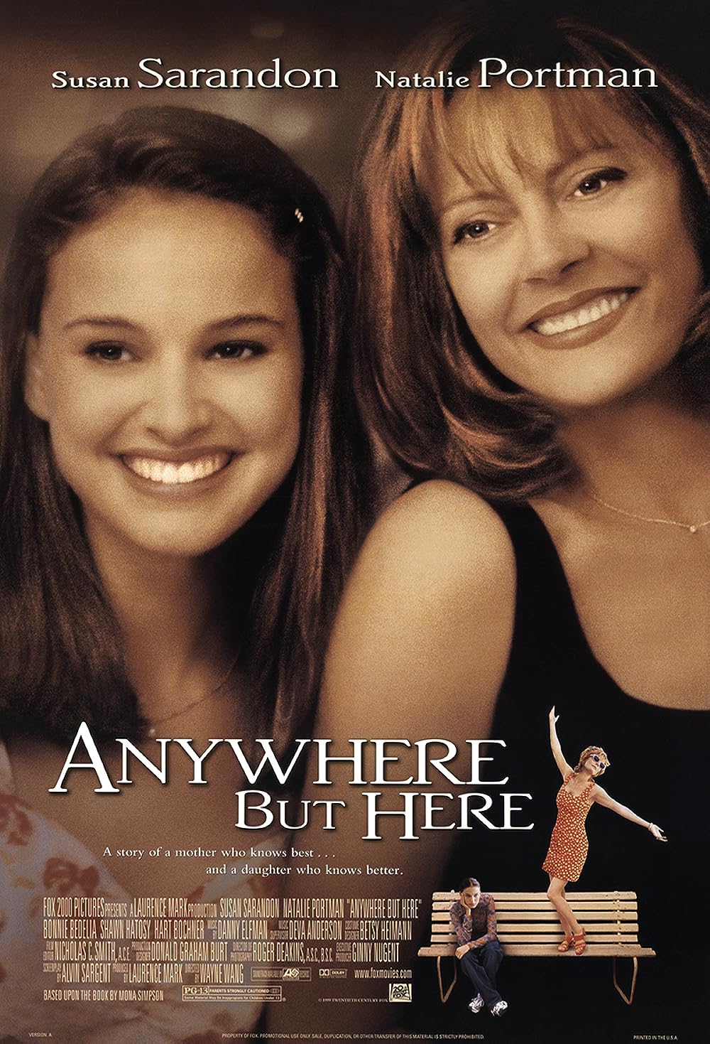 Anywhere Anywhere