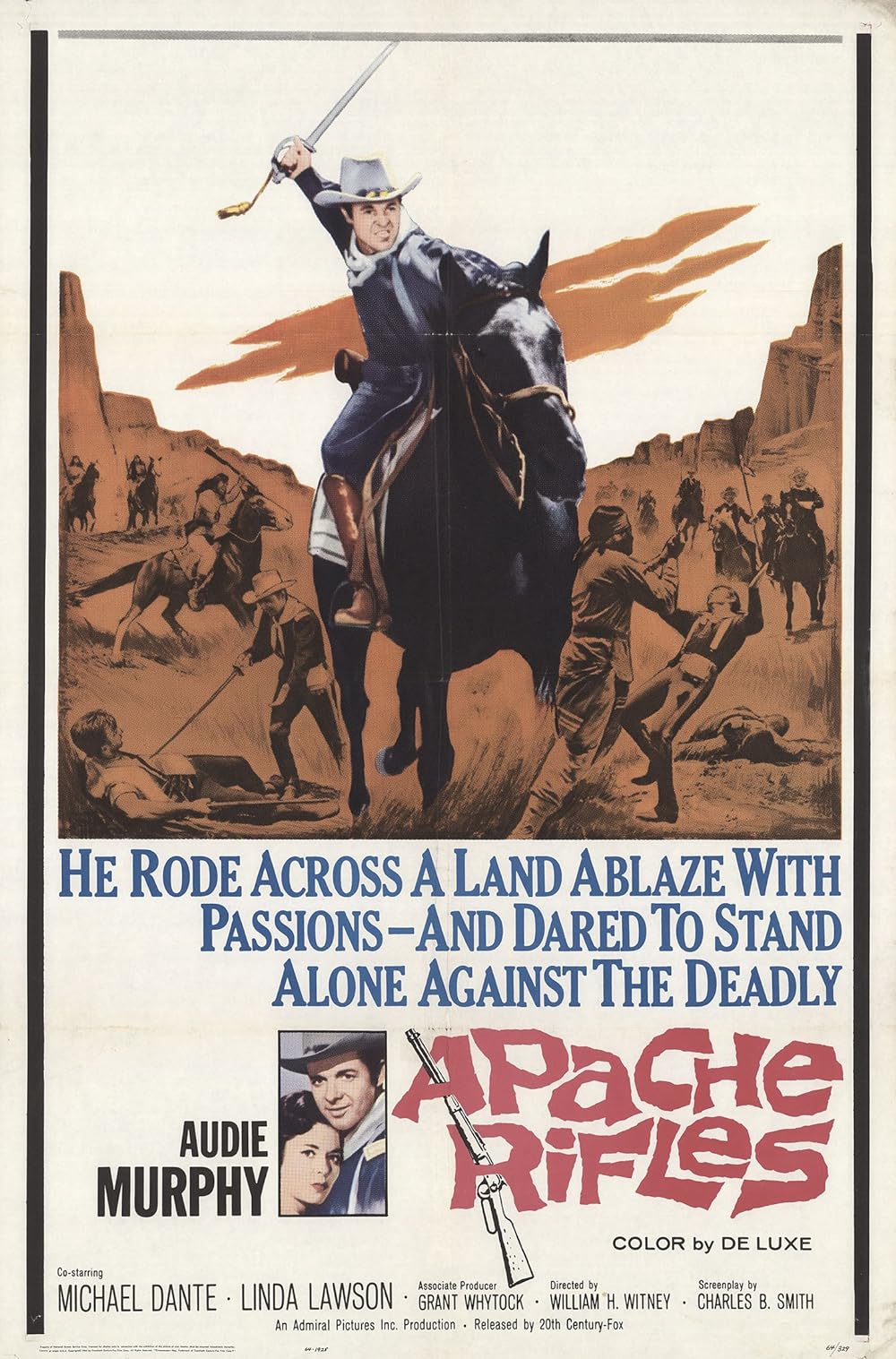 Apache Apache
